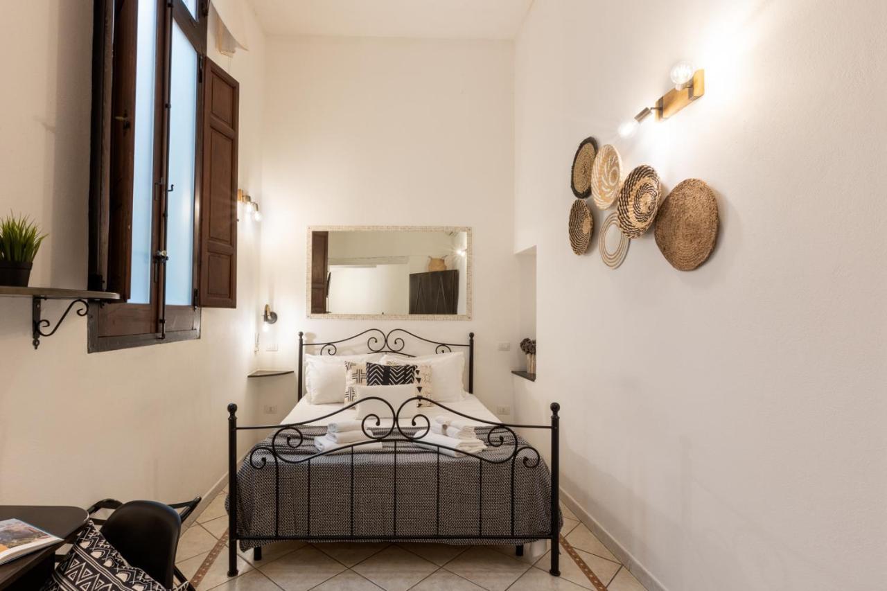 Bed & Breakfast Cagliarifornia *