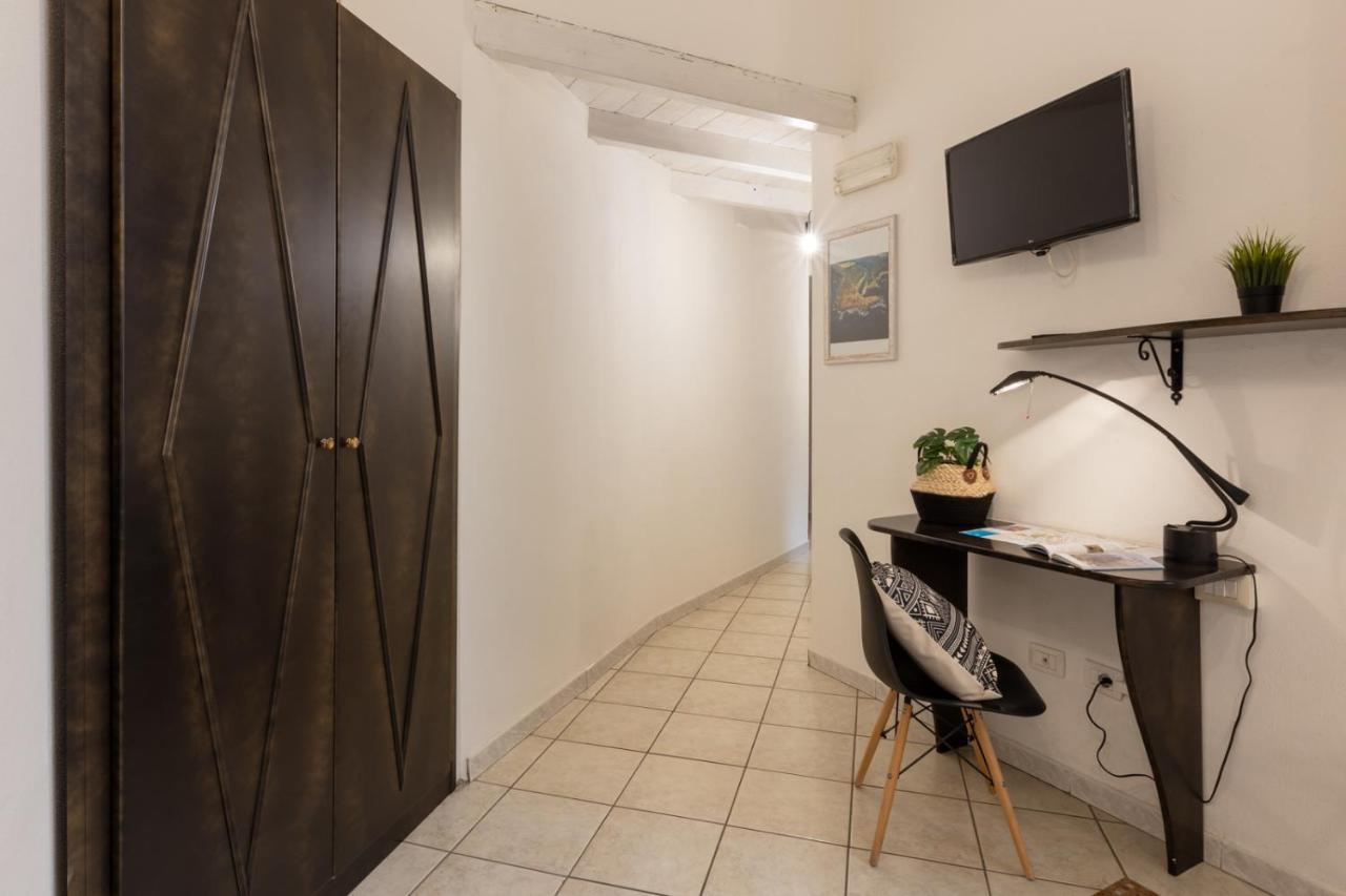 Bed & Breakfast Cagliarifornia