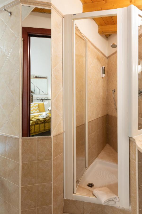 Bed & Breakfast Cagliarifornia *