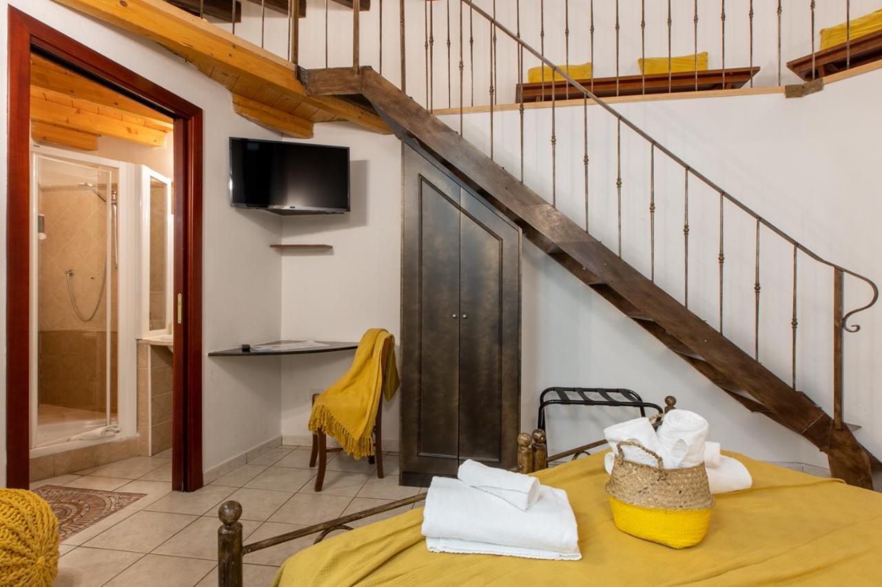 Bed & Breakfast Cagliarifornia *