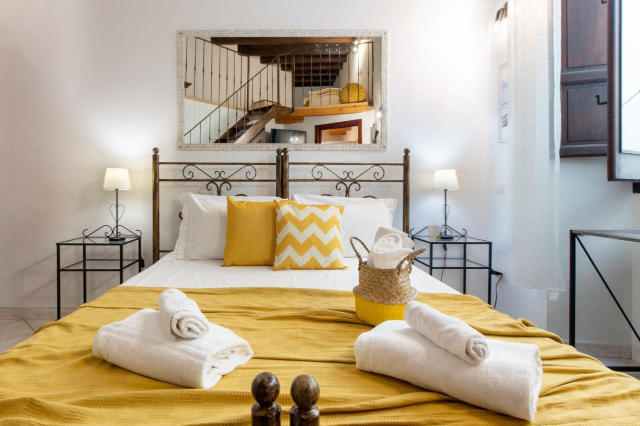 Bed & Breakfast Cagliarifornia Cagliari