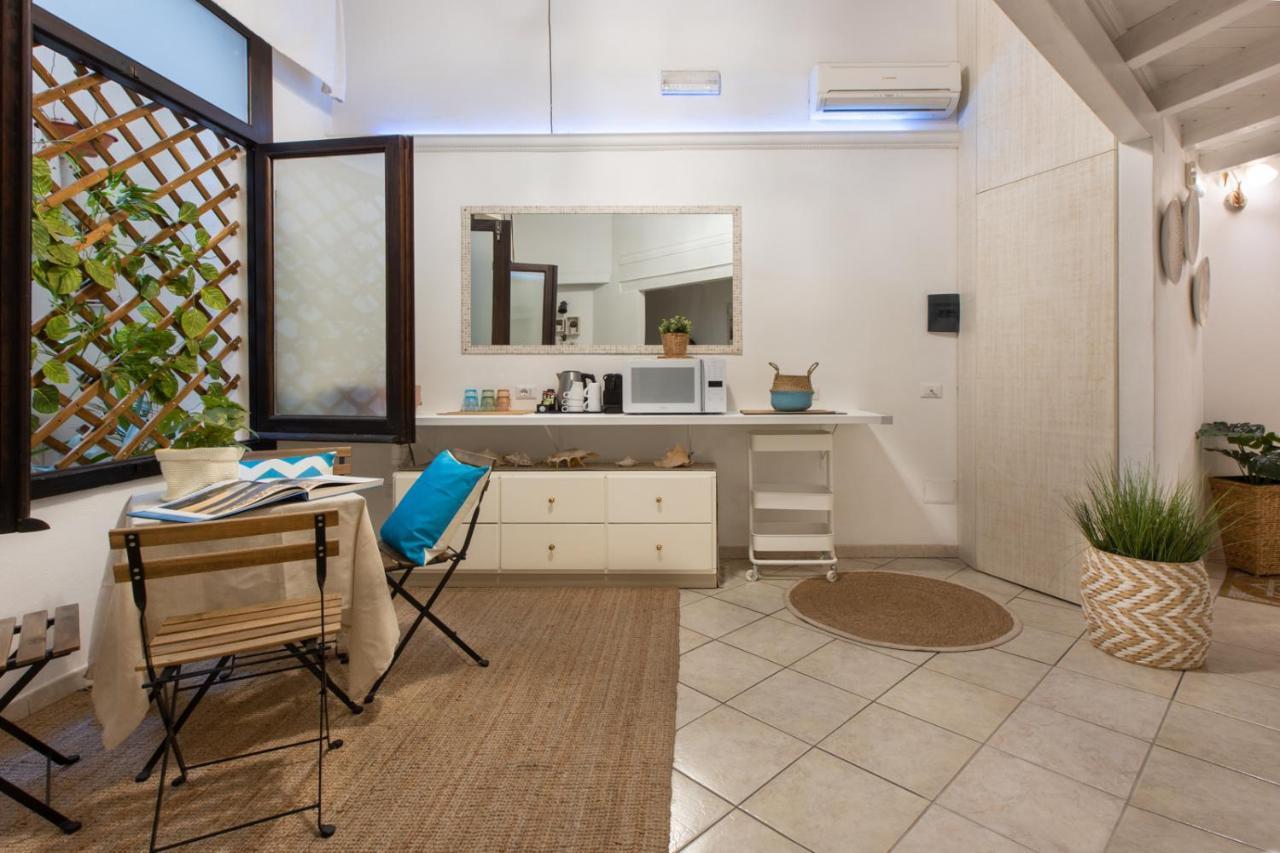 Cagliarifornia Bed & Breakfast Cagliari