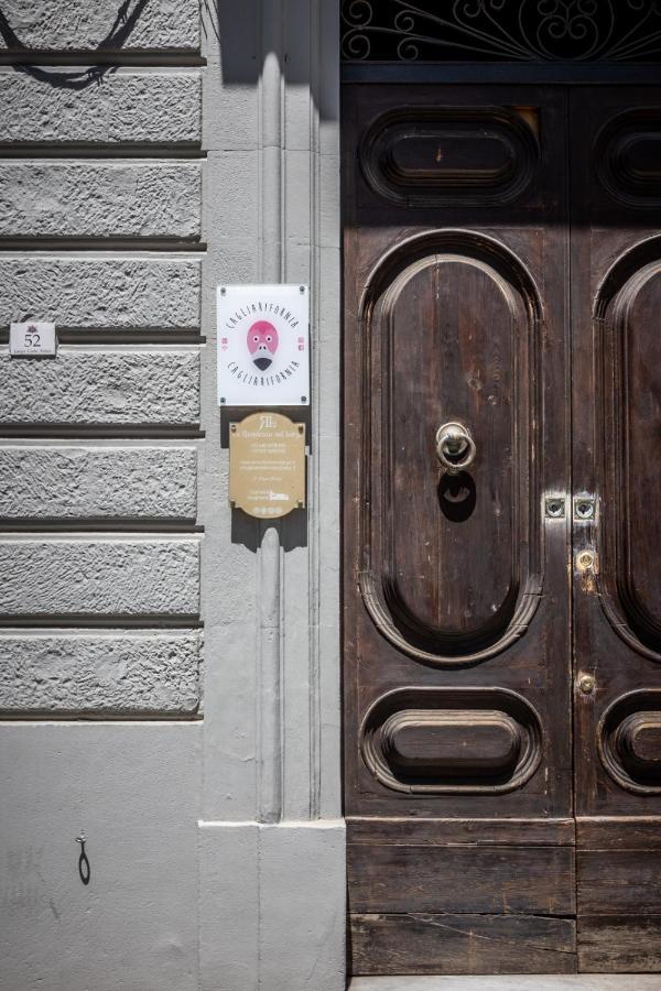 Bed & Breakfast Cagliarifornia Cagliari