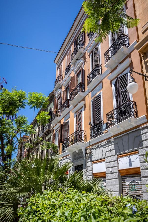 Bed & Breakfast Cagliarifornia Cagliari